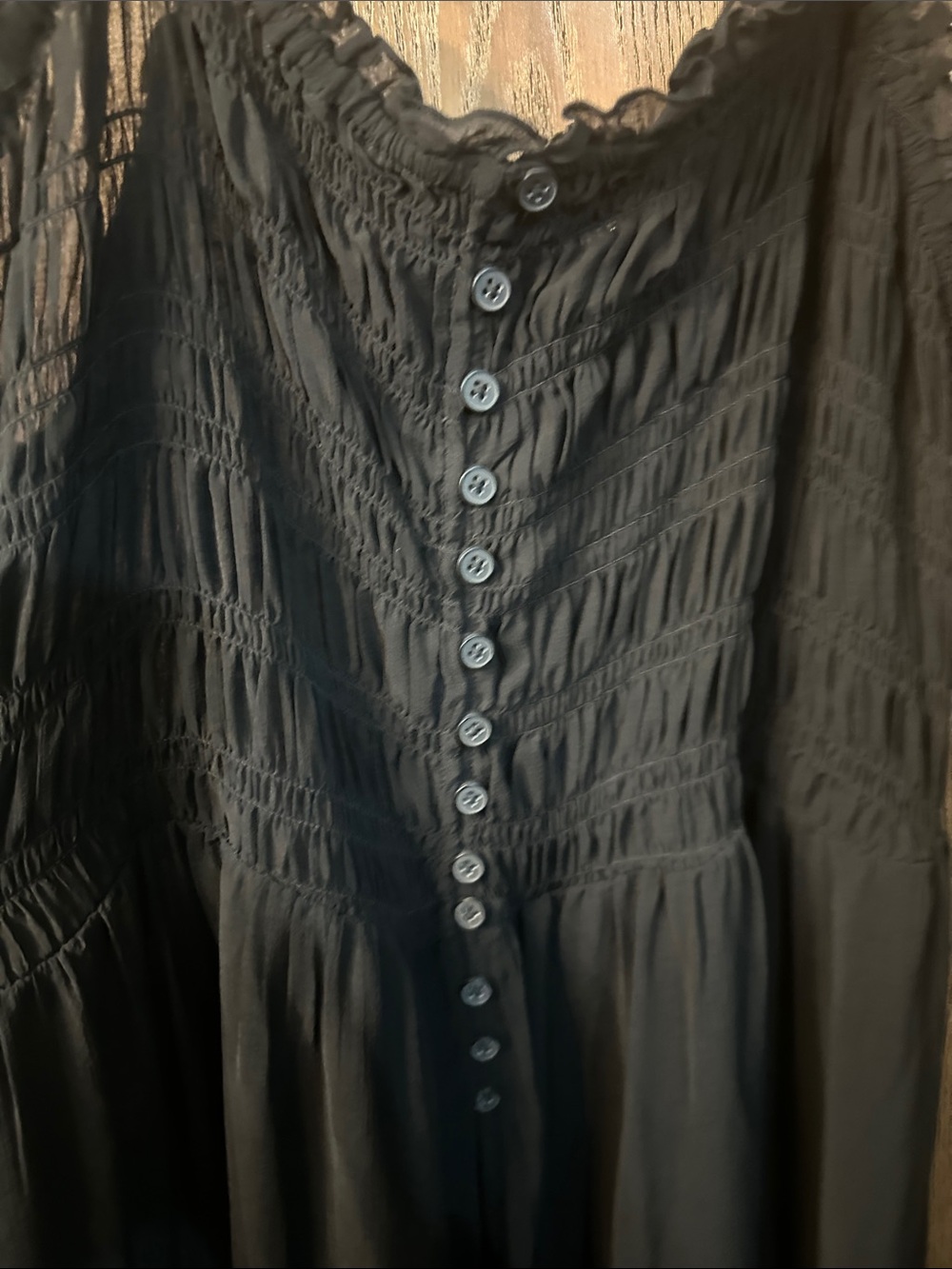 Torrid - Picture 2 of 9